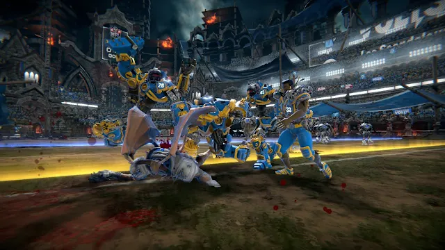 LA Power Pack screenshot 3