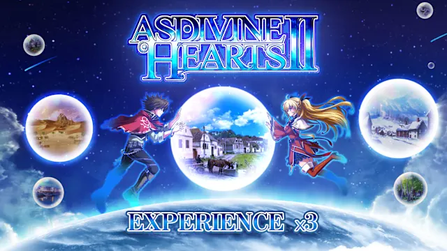 Experience Green Orb