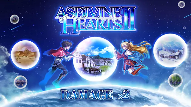 Damage Green Orb