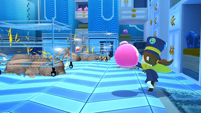Seal the Deal screenshot 4