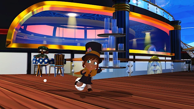 Seal the Deal screenshot 5