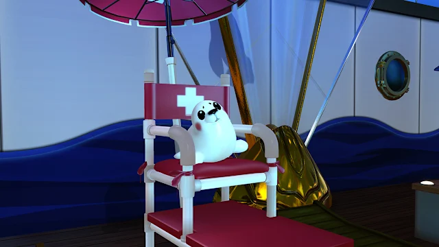 Seal the Deal screenshot 1