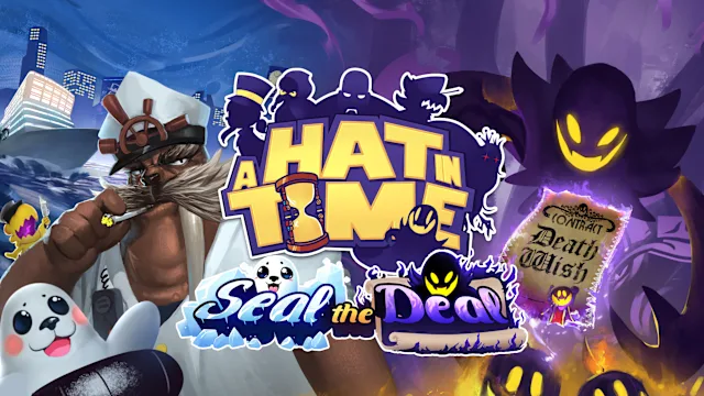 Seal the Deal