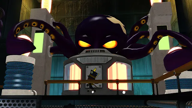 Seal the Deal screenshot 3