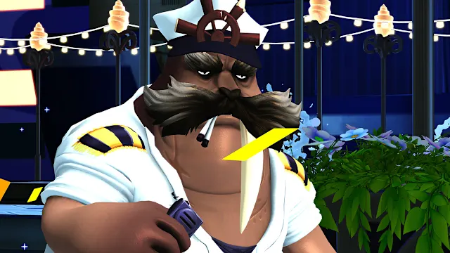 Seal the Deal screenshot 0