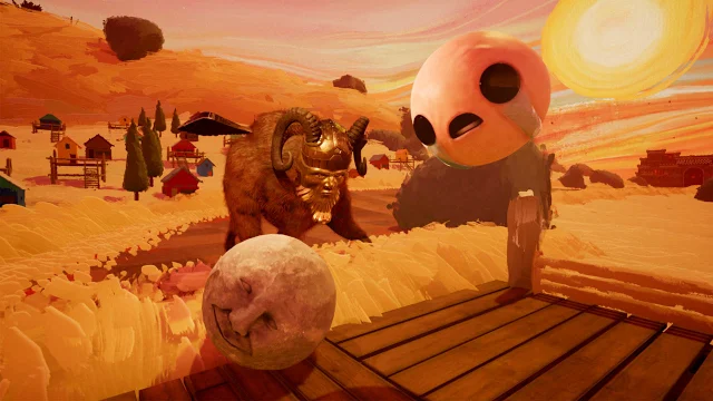 The Binding of Isaac Pack screenshot 1