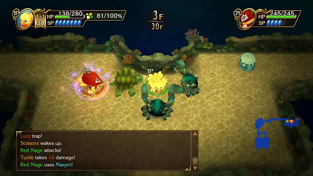Buddy Chocobo “Red Mage” screenshot 0