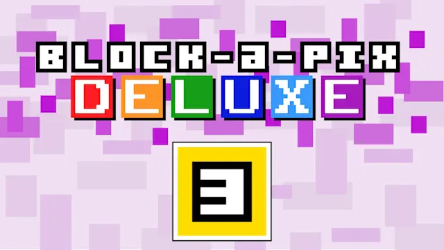 Extra Puzzles Pack 3