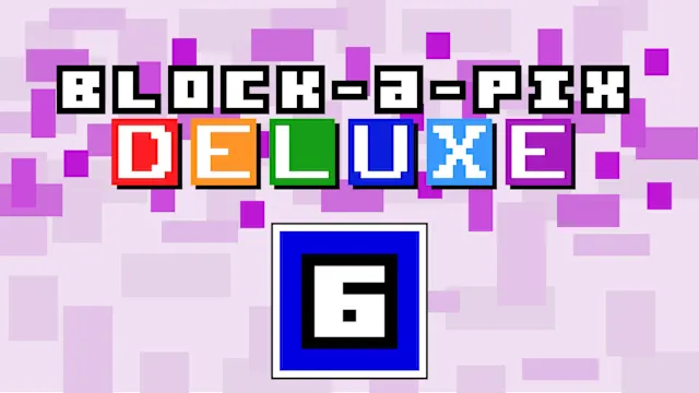 Extra Puzzles Pack 6