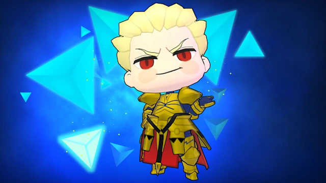 Li'l Gil