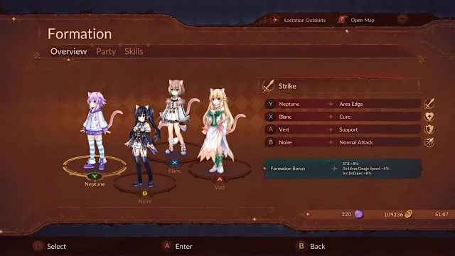 Cat Ears & Tail Set screenshot 0