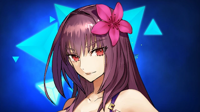 Beach Crisis