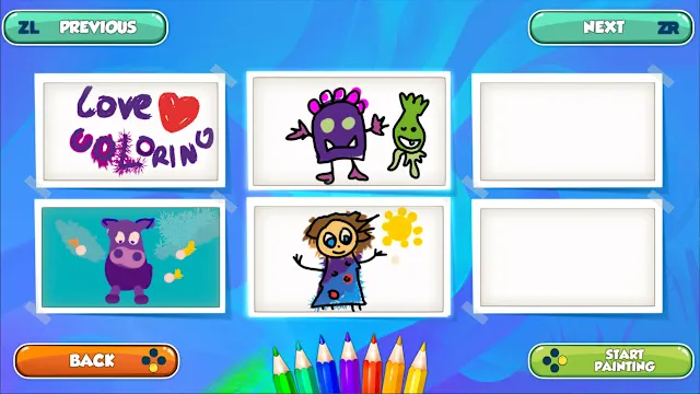 Whiteboards - 17 more whiteboards! screenshot 1
