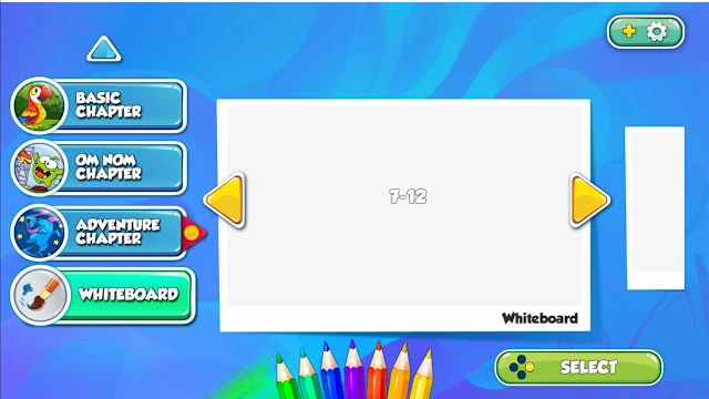 Whiteboards - 17 more whiteboards! screenshot 0