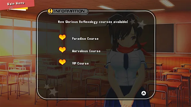Glorious Reflexology — Set of Three screenshot 0