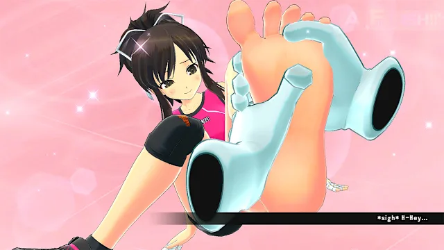 Glorious Reflexology — Set of Three screenshot 2