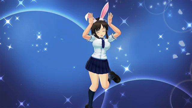 New Diorama Pose Quintet screenshot 2