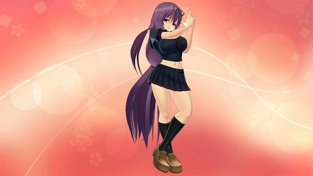 New Diorama Pose Quintet screenshot 3