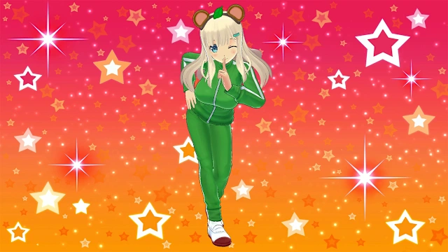 New Diorama Pose Quintet screenshot 4