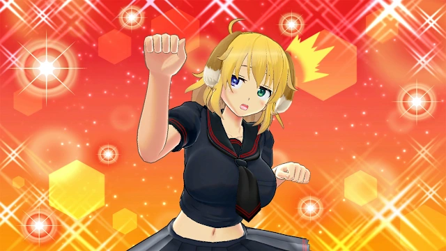 New Diorama Pose Quintet screenshot 1