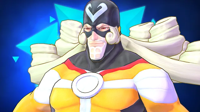 The Hero
