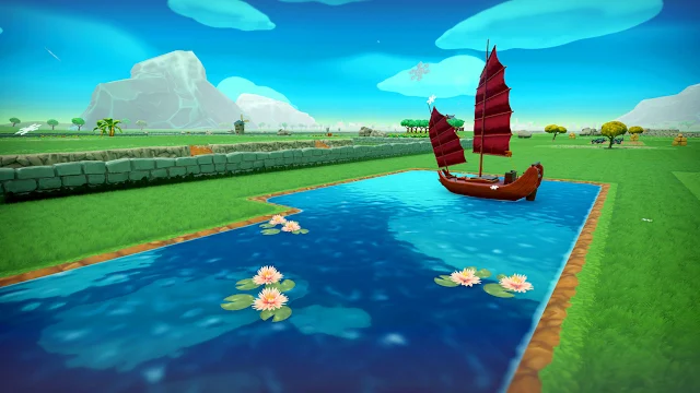 Farm Together - Ginger Pack screenshot 3