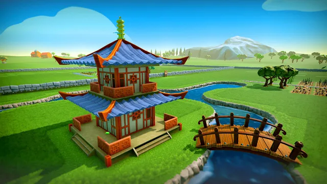 Farm Together - Ginger Pack screenshot 2