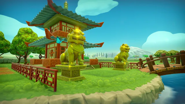 Farm Together - Ginger Pack screenshot 4