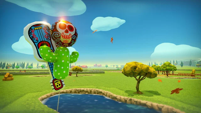 Farm Together - Jalapeño Pack screenshot 5