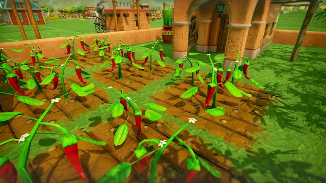 Farm Together - Jalapeño Pack screenshot 1