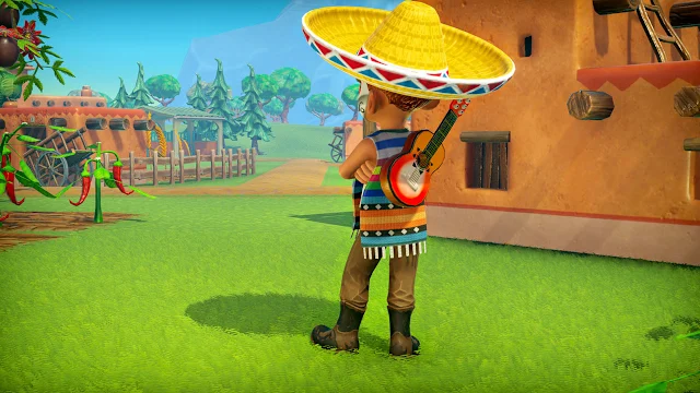 Farm Together - Jalapeño Pack screenshot 3