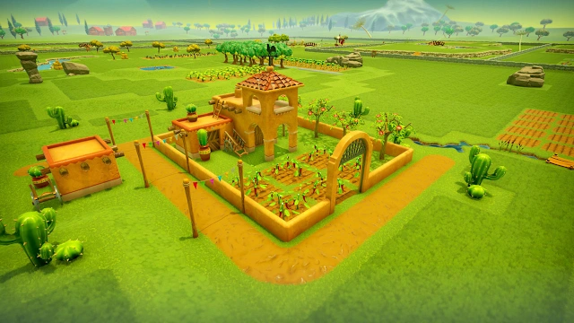 Farm Together - Jalapeño Pack screenshot 2
