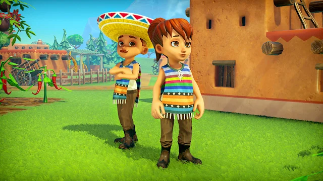 Farm Together - Jalapeño Pack screenshot 0