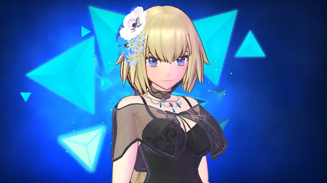 Black Elegance