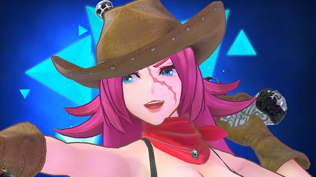 Wild Western
