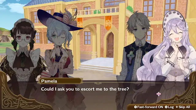 Extra stories screenshot 0