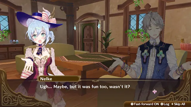 Extra stories screenshot 1