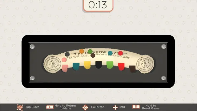 Meltdown Pack screenshot 0