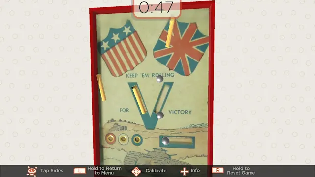 Politics Pack screenshot 0