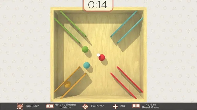 All Balls Pack screenshot 3