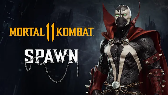 Spawn