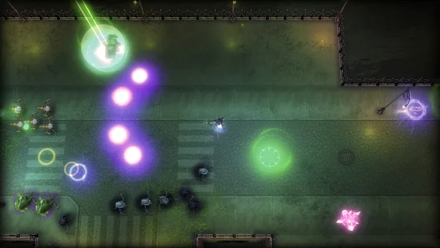 For Science! screenshot 1