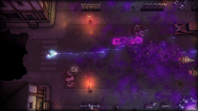 For Science! screenshot 5