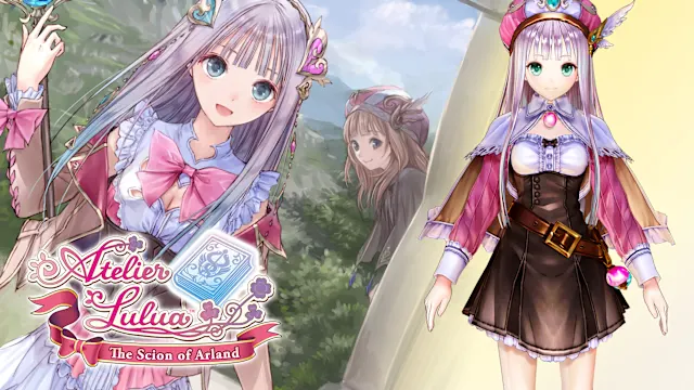 Lulua's Outfit "Mom's Favorite"
