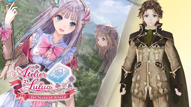 Aurel's Outfit "The Ultimate Knight Supreme"