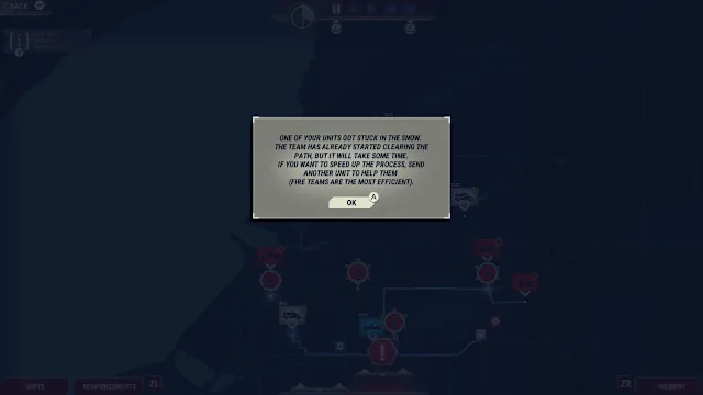 Search & Rescue screenshot 6