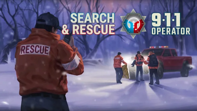 Search & Rescue