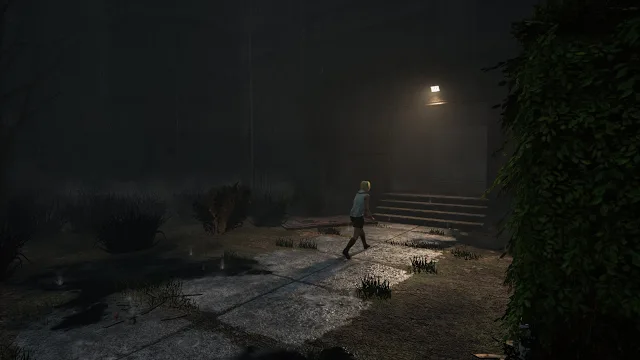 Dead by Daylight: Silent Hill Chapter screenshot 3