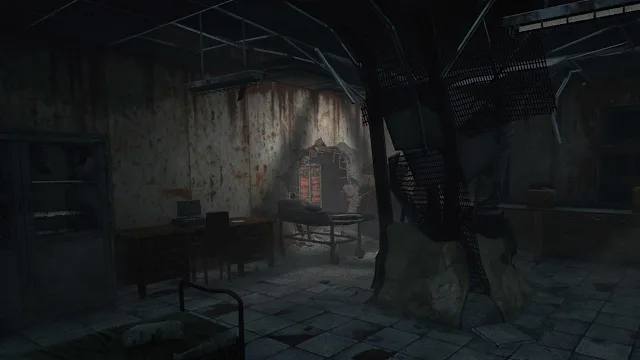 Dead by Daylight: Silent Hill Chapter screenshot 1