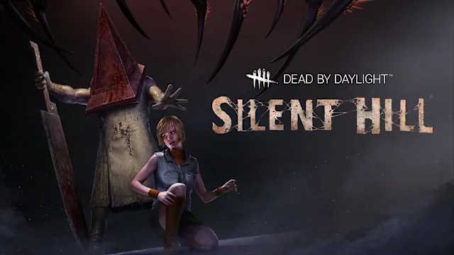 Dead by Daylight: Silent Hill Chapter